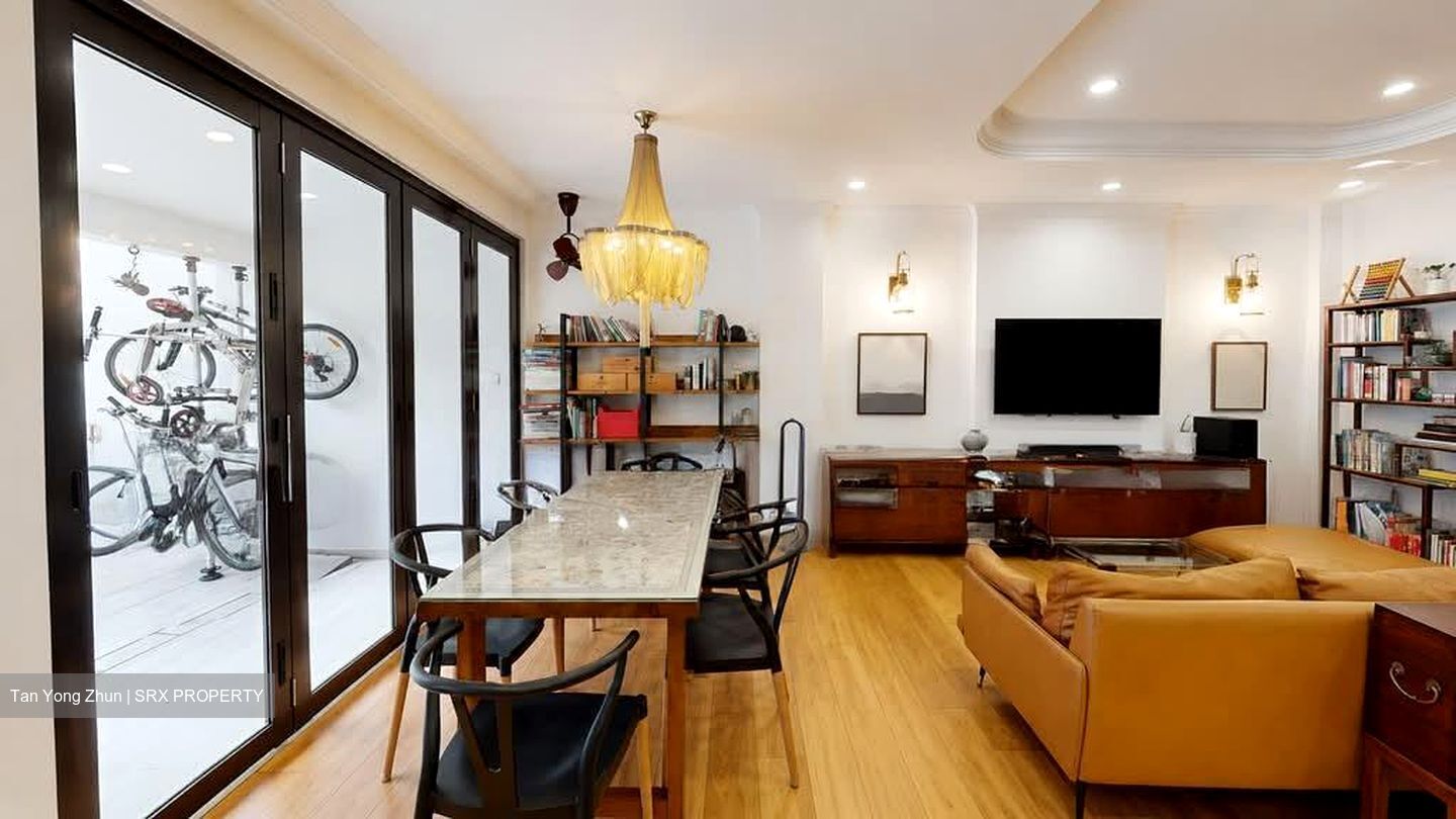 Sembawang Hills Estate (D20), Terrace #593527481
